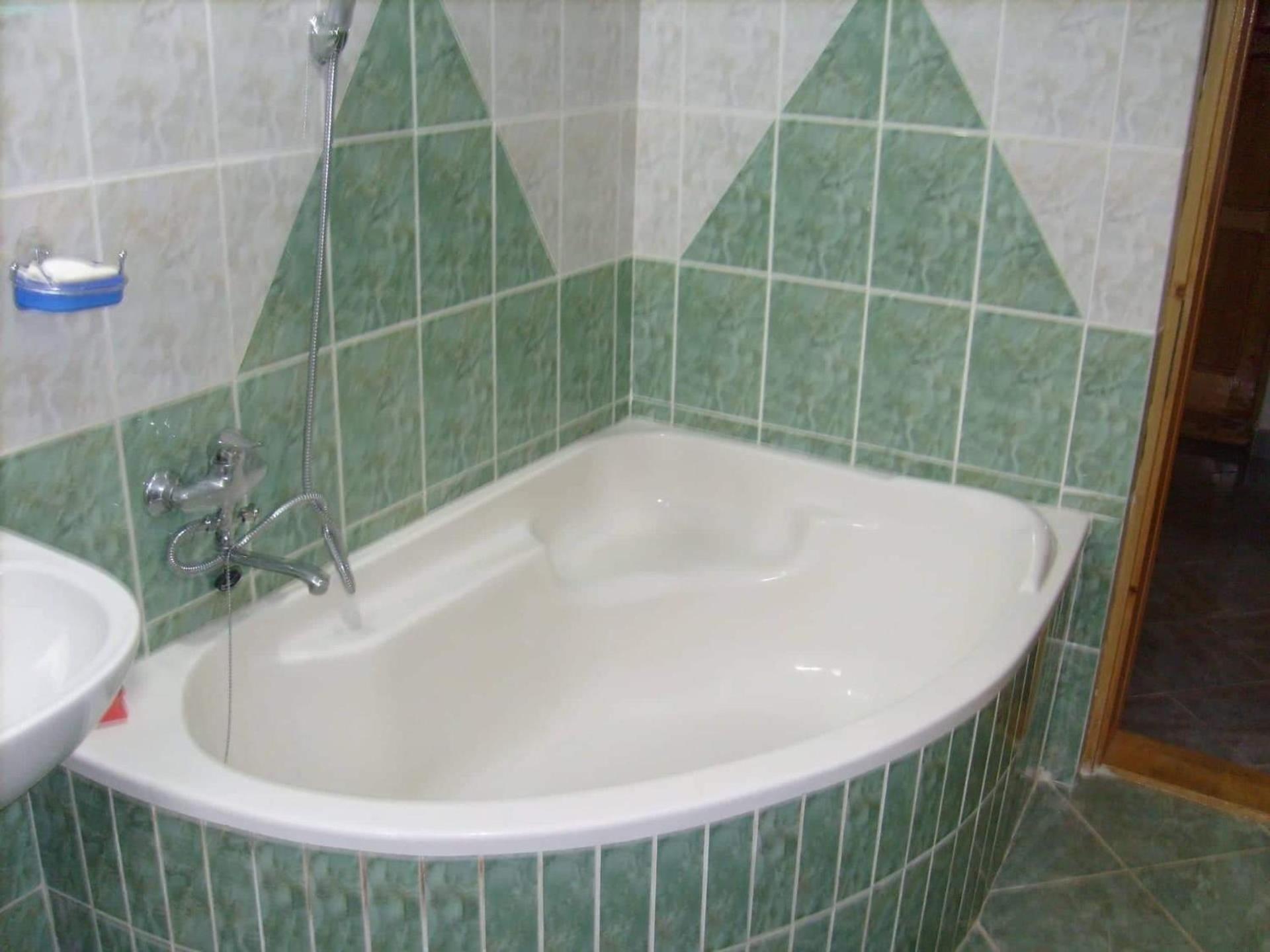 Casa Pelerinului Apartment Capatineni-Paminteni ภายนอก รูปภาพ